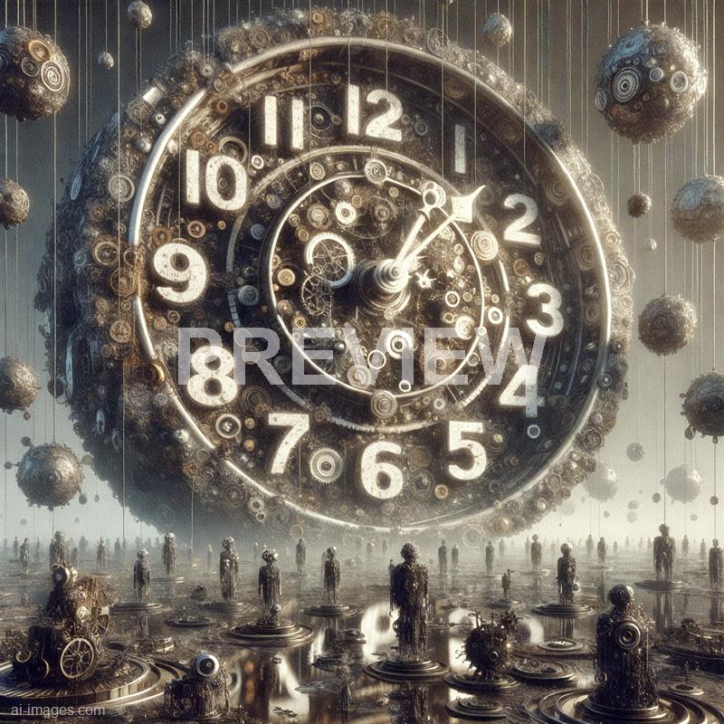 11944 - a-gigantic-clock-with-people-walking-around-its-numbe_250704173420_00001